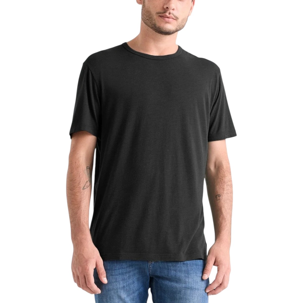 DUER - Men's PurePima Only Tee