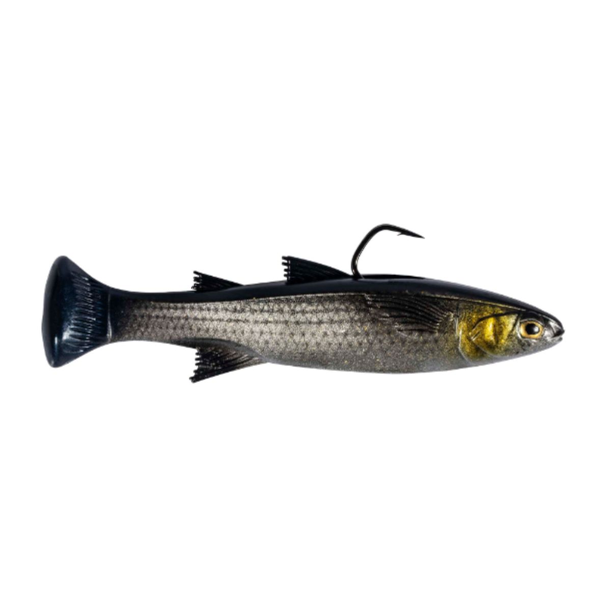 Z-Man - Leurre souple Mulletron LT 4.5"