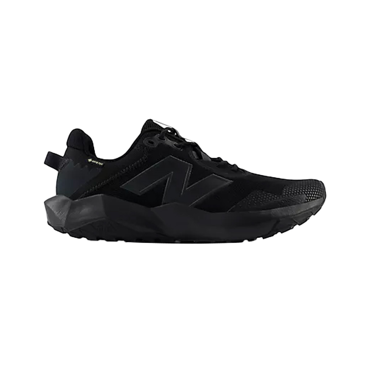 New Balance - Men's Dynasoft Nitrel V6 Gore Tex Shoes