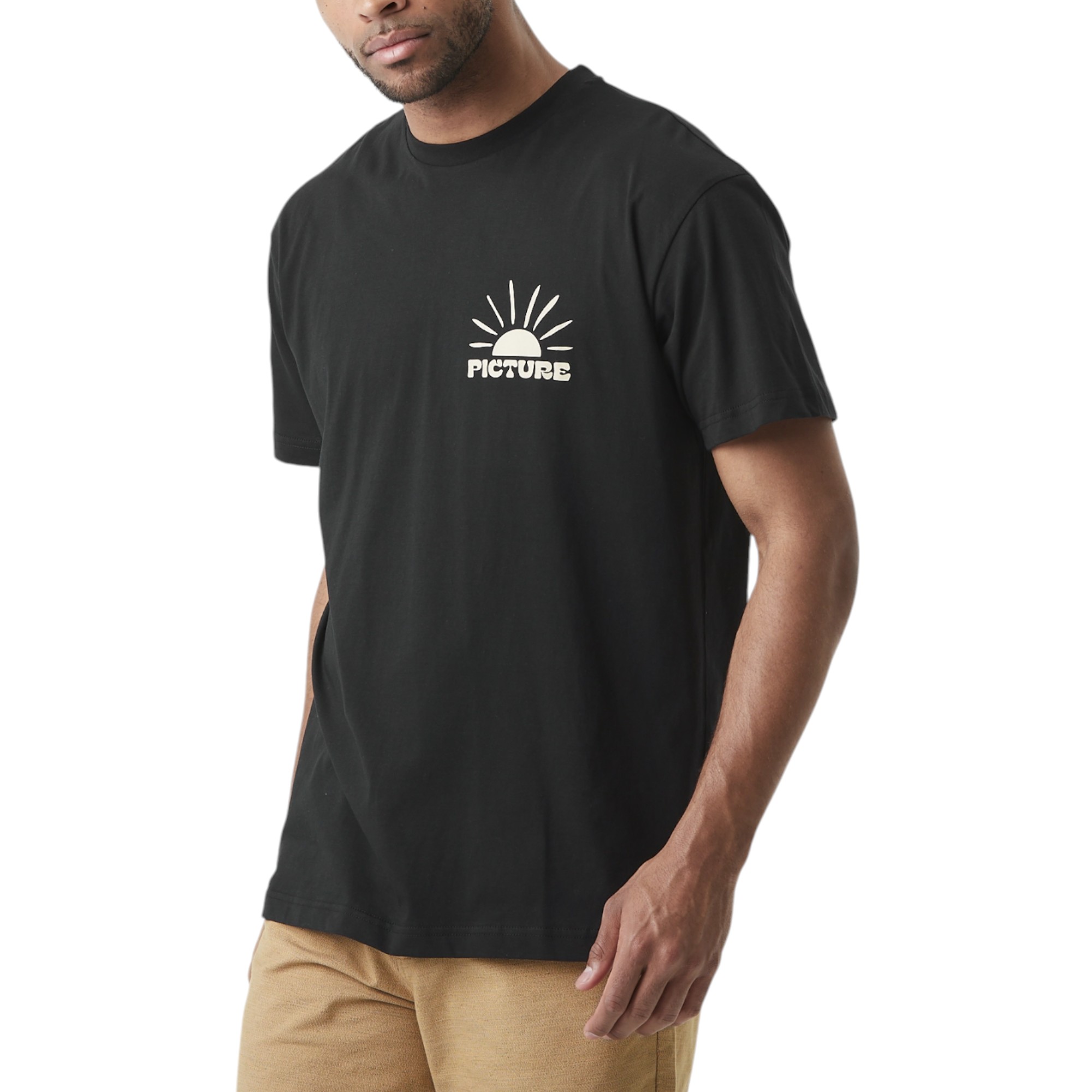 Picture Organic Clothing - T-shirt Endako pour homme