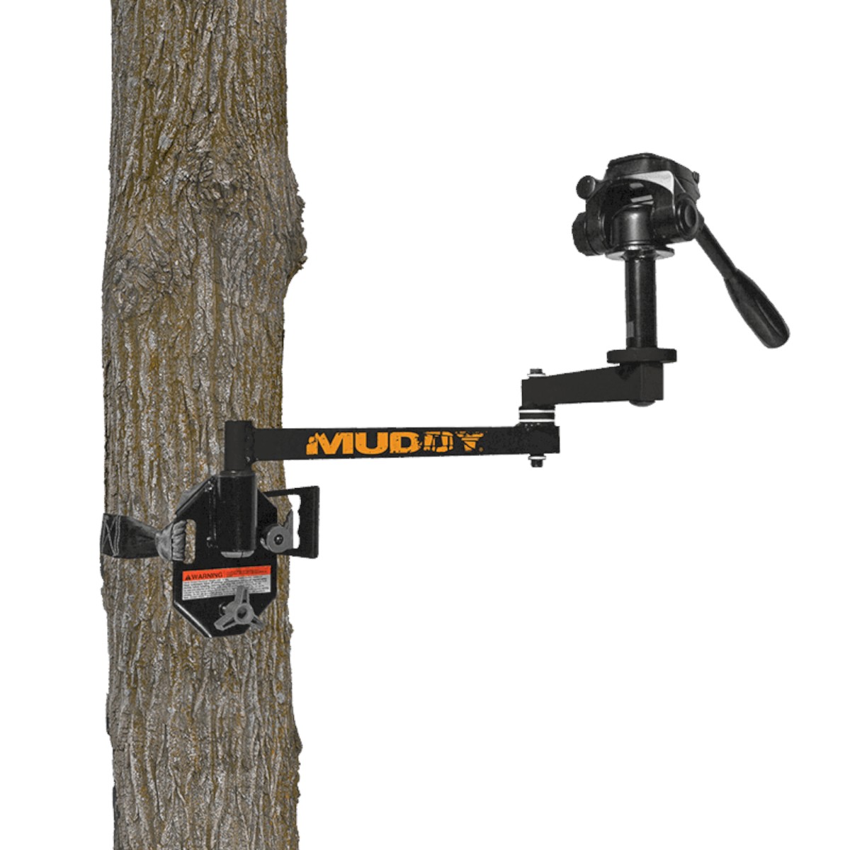 Muddy Outdoors - Hunt Hard Camera Arm