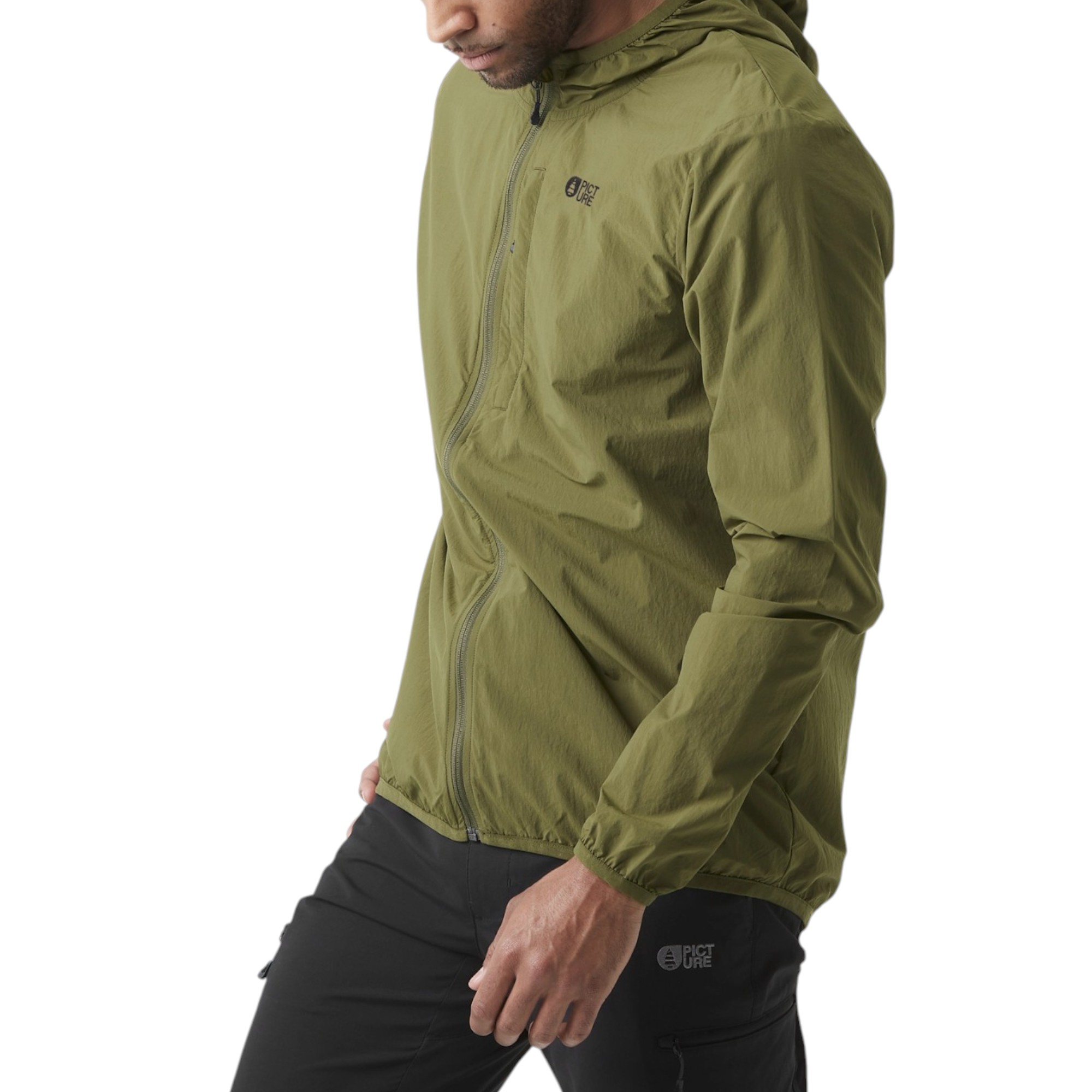 あーのるど　 MOUNTAINRAINTEX JACKETS Mountain Hardwear Shell Jacket Taped Seams Gorpcore Arcteryx