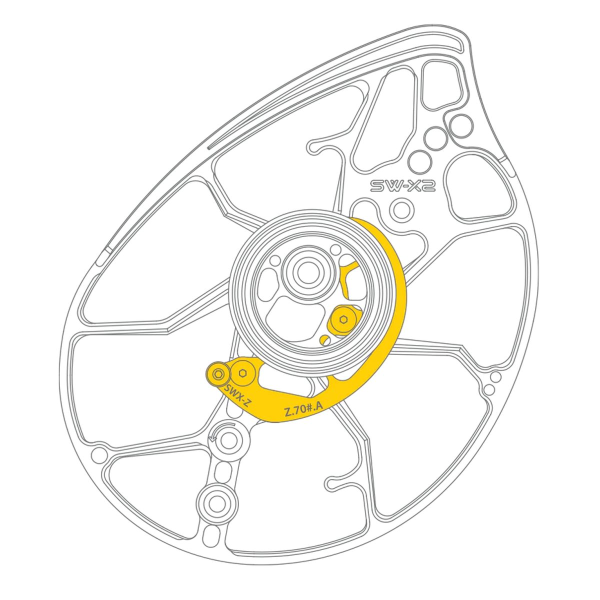Mathews - Modules SWX-Z