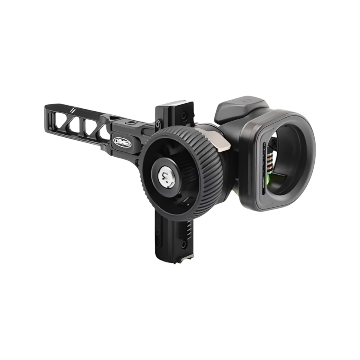 Mathews - 3-Pin Bridge-Lock™ UV Slider Adjustable Sight