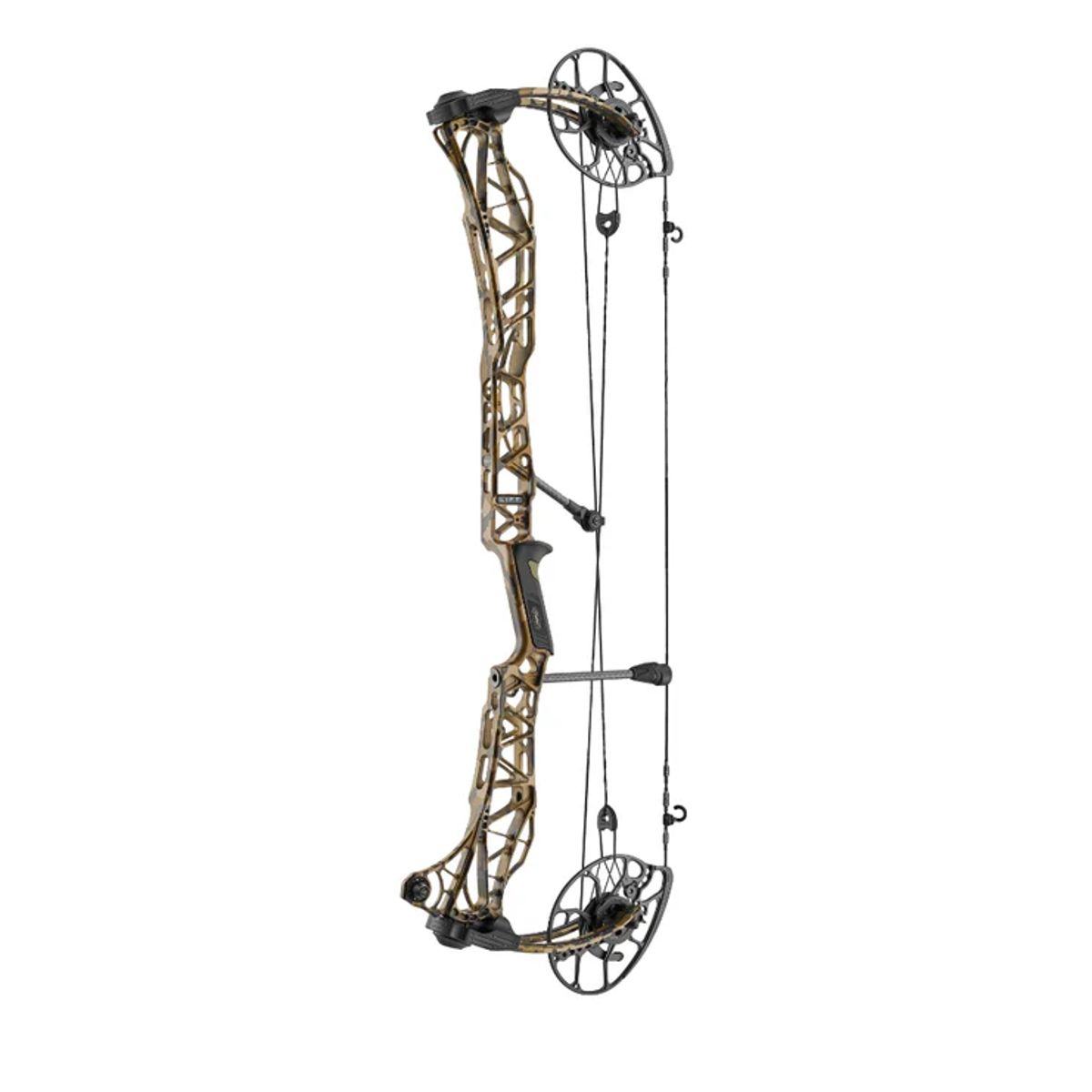 Mathews - LIFT™ X 33 Mossy Oak Bottomland Bow