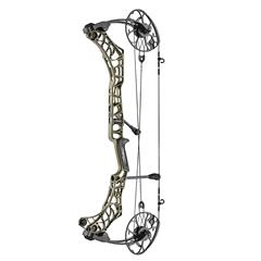 Arc à poulie composé pour la chasse artérielle, arc et flèche à billes en  acier, arc à poulie composé, GT pour le tir en plein air, 30-60