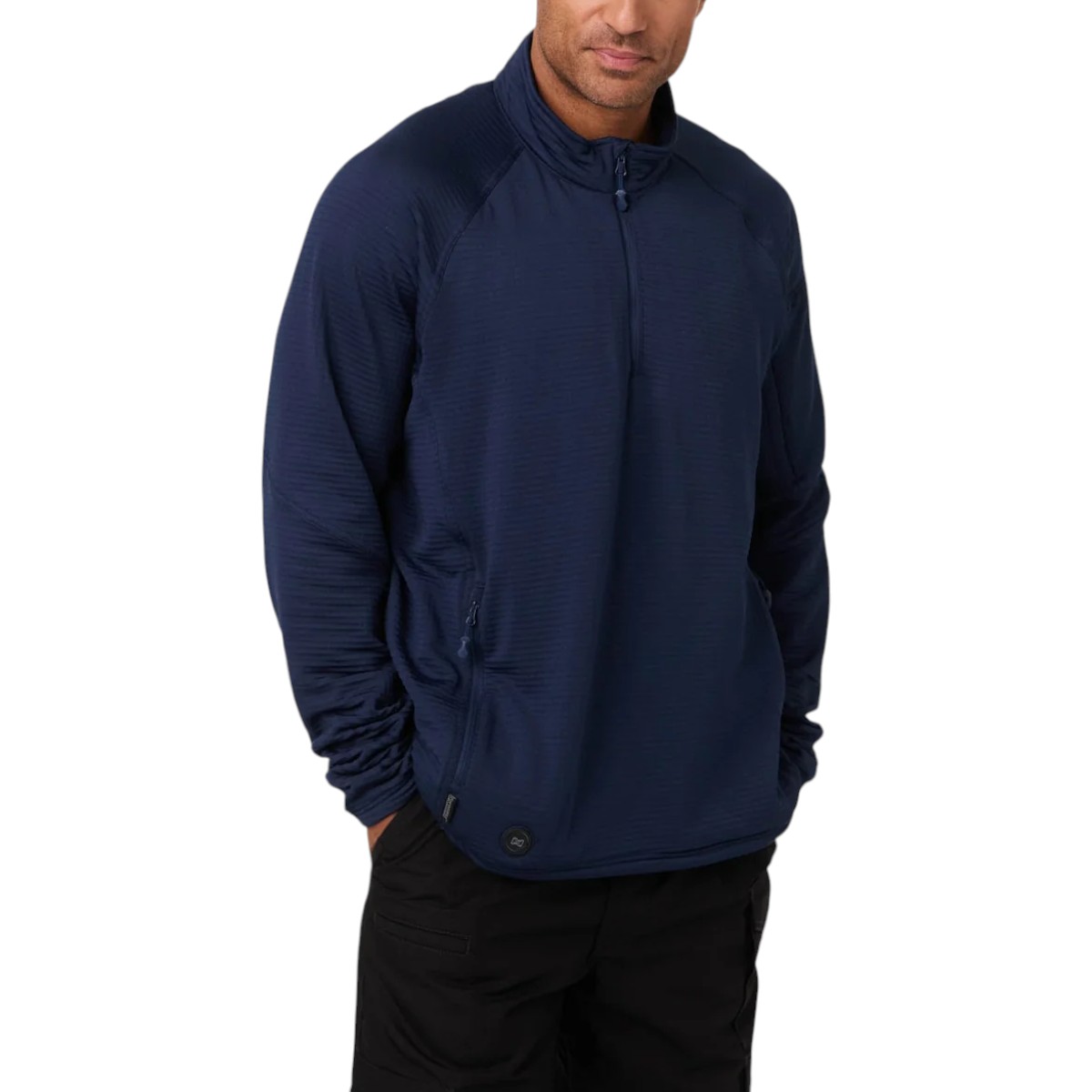 Fieldsheer - Chandail chauffant Element Mid-Layer pour homme