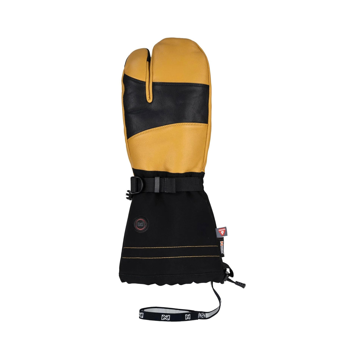 Fieldsheer - Mitaines chauffantes Alta Hybrid