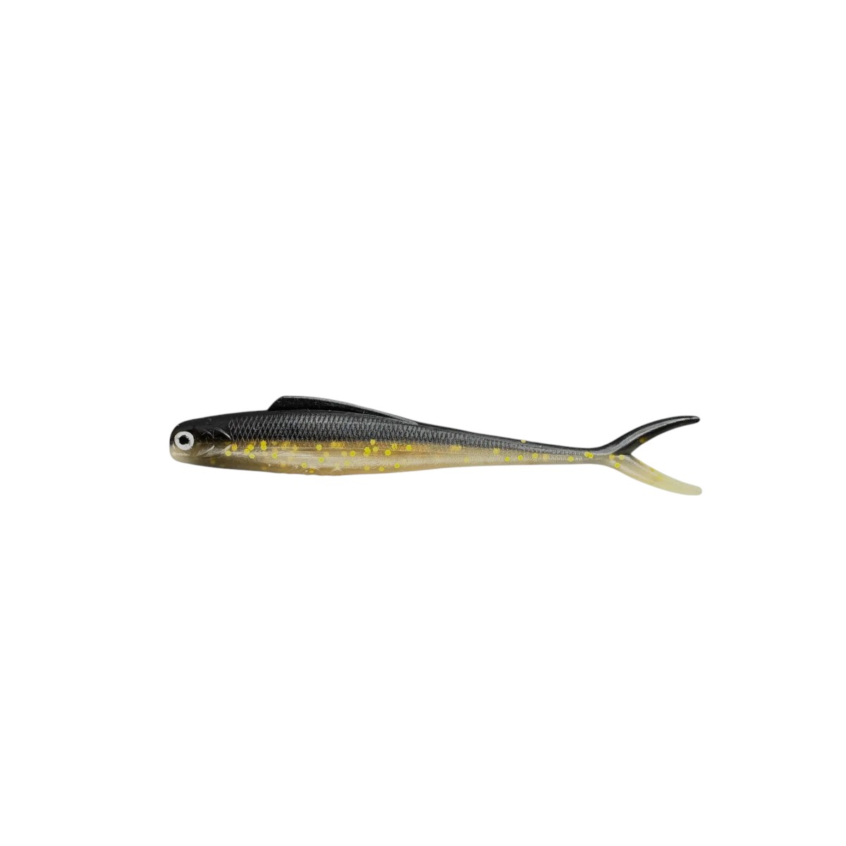 Malades de Pêche - Ms. Wally V-Tail Soft Bait - 3.5"
