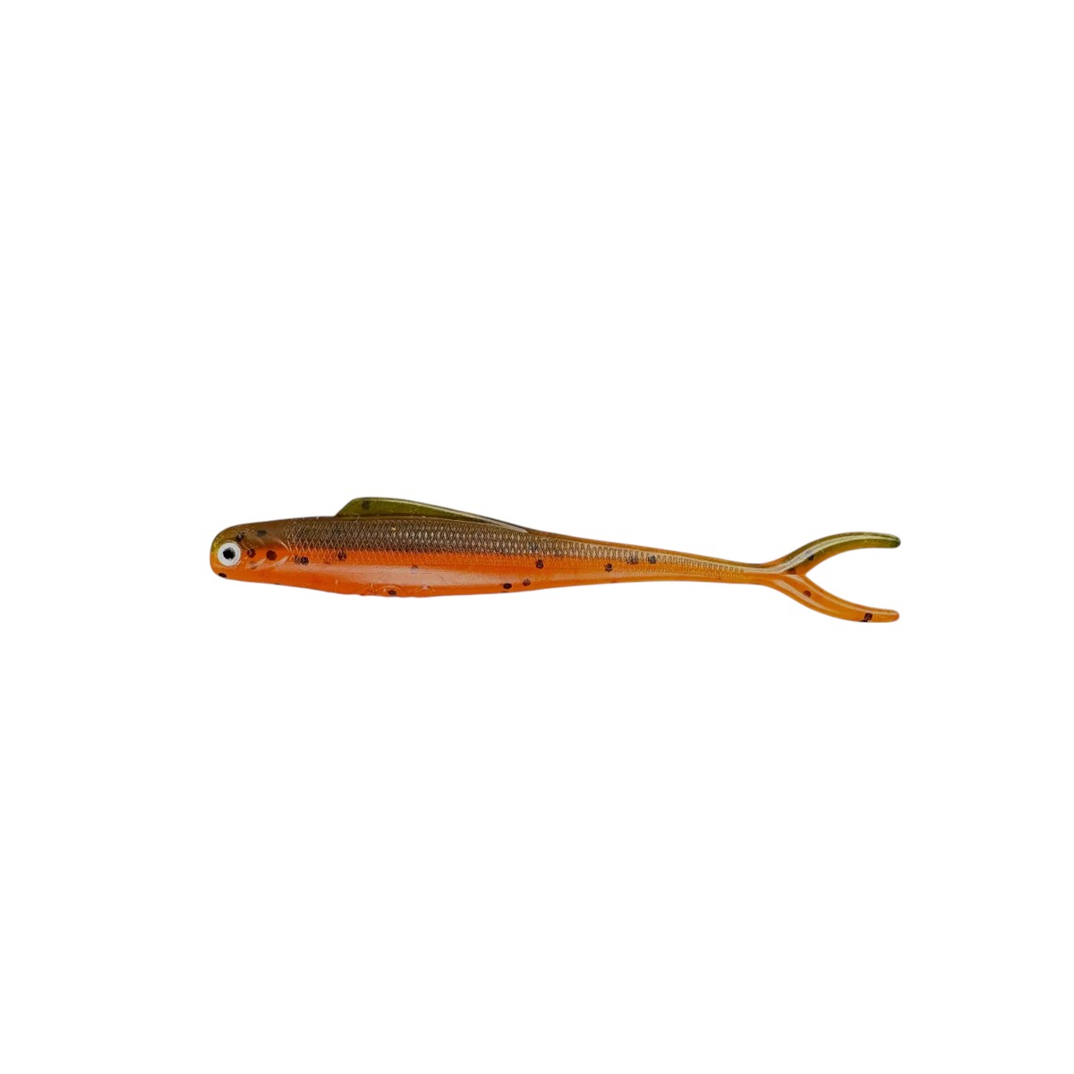 Malades de Pêche - Ms. Wally V-Tail Soft Bait - 3.5"