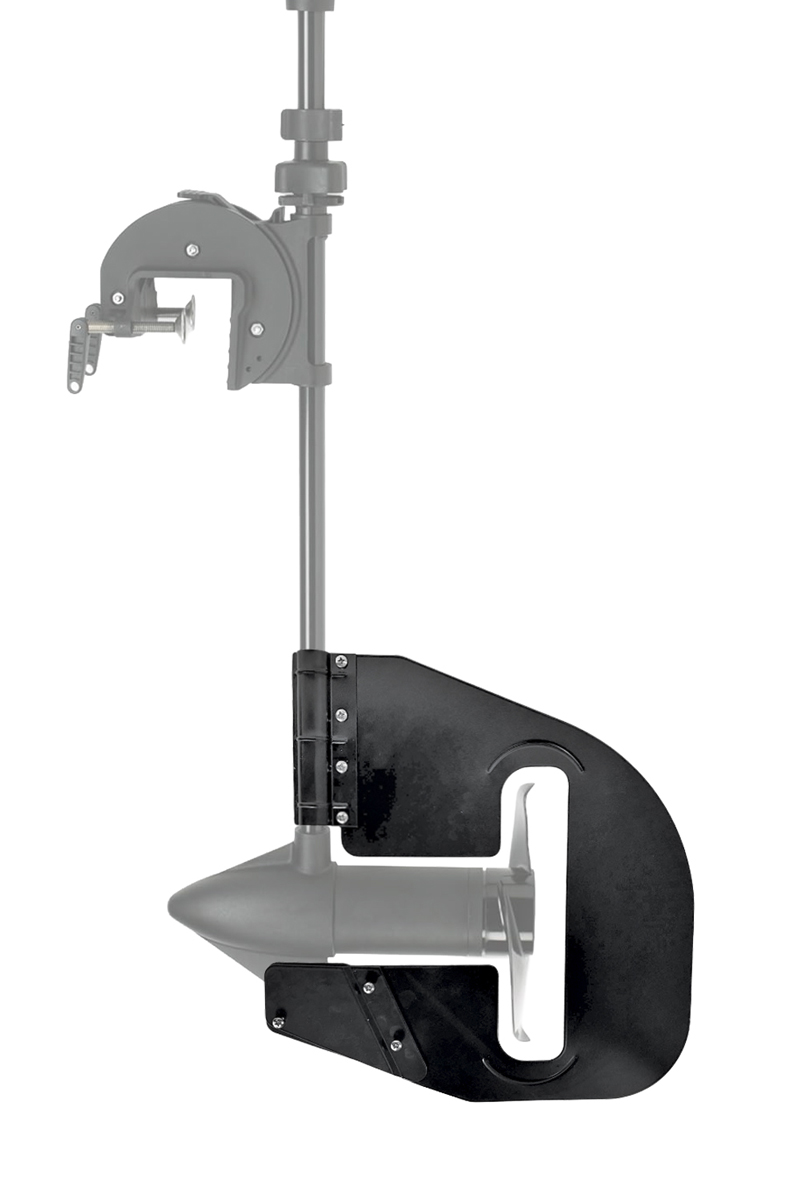 Mystic - Rudder for Minn Kota Motor