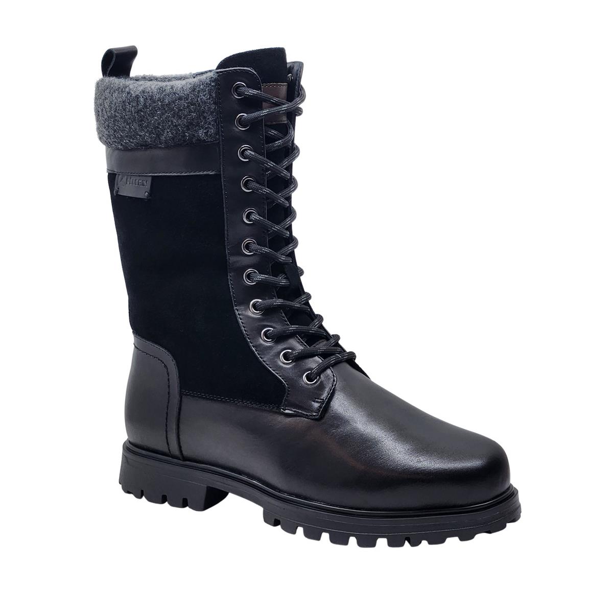 Bottes Marielle imperméable et en cuir pour femme - Pèlerin Bottes Marielle imperméable et en cuir pour femme - Pèlerin
