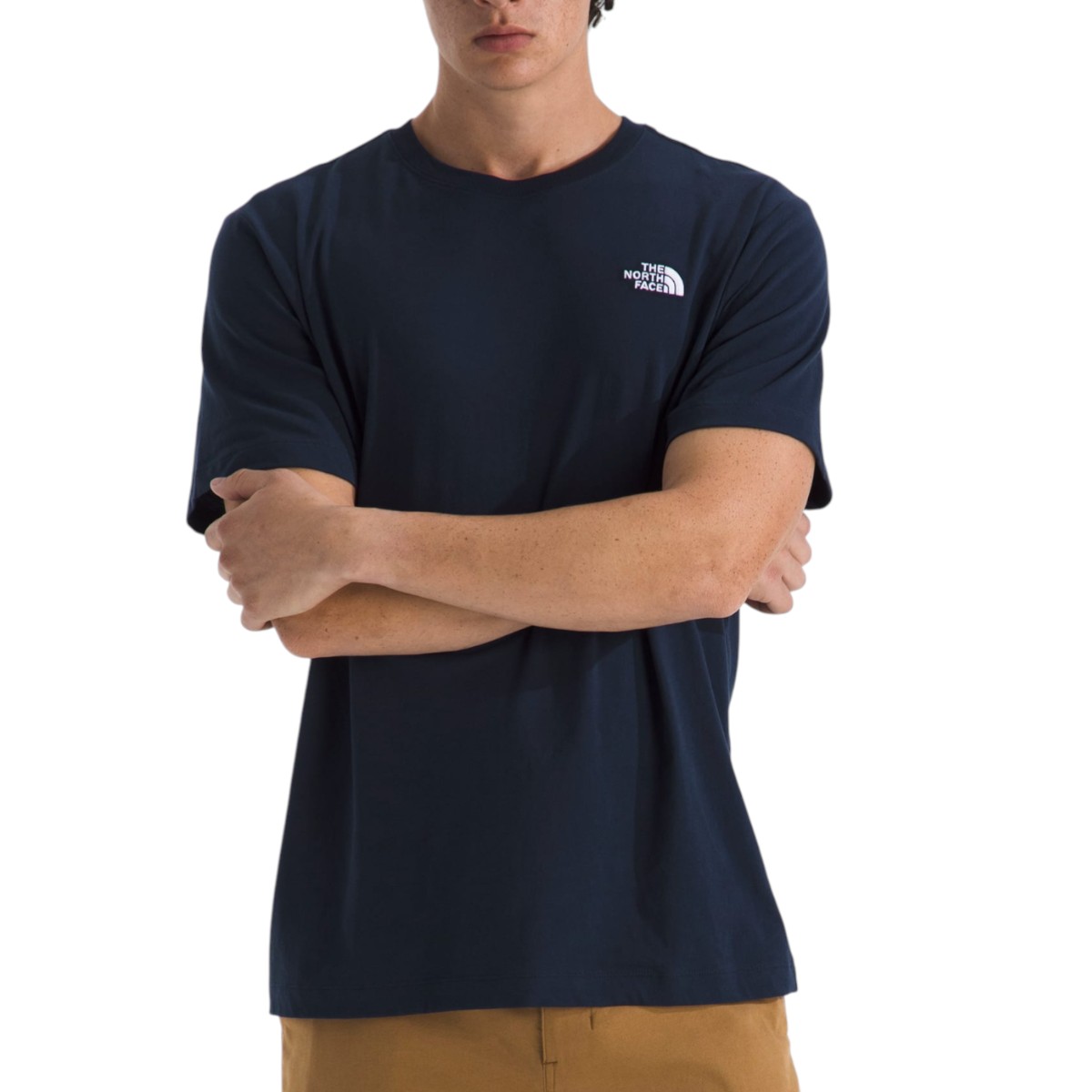 The North Face - Men’s Evolution Simple Dome Regular Short-Sleeve Tee