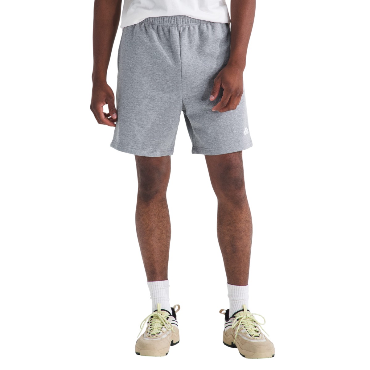 The North Face - Short Evolution Simple Dome pour homme