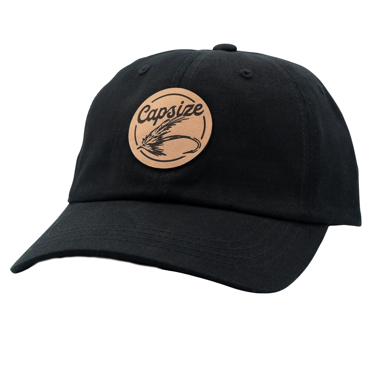 Capsize - Original Dad Hat Fly Fishing Cap