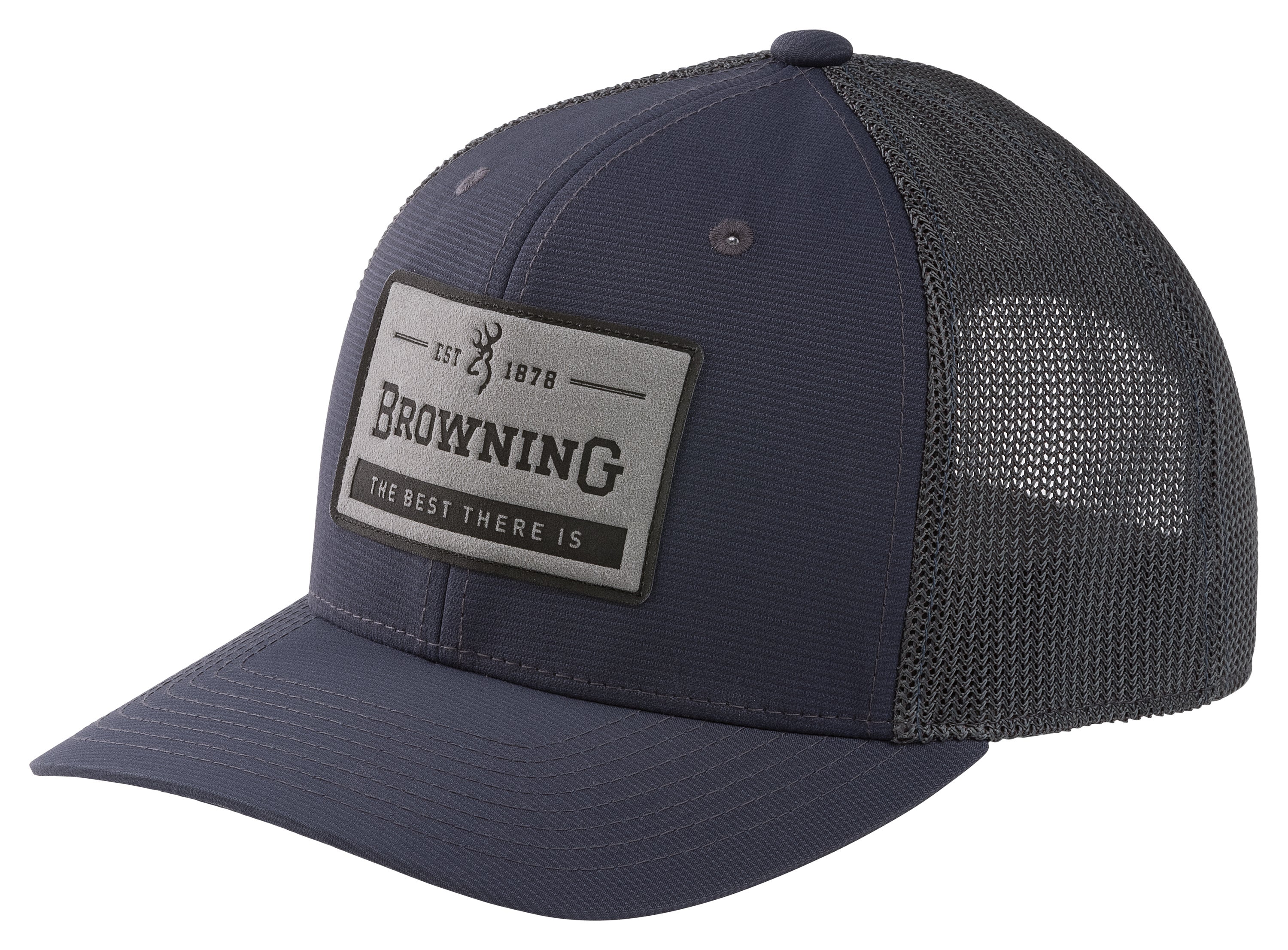 Browning - Mountaineer Cap