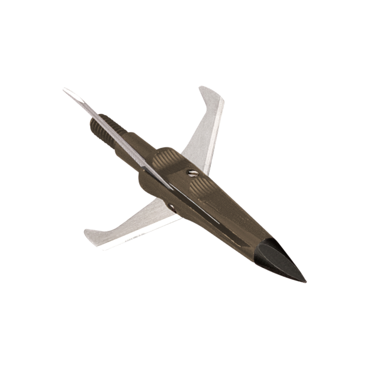 New Archery Products - Spitfire Maxx 100 GR Crossbow Broadheads
