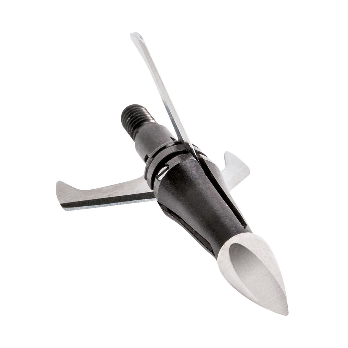 New Archery Products - Shockwave 100 GR Broadheads