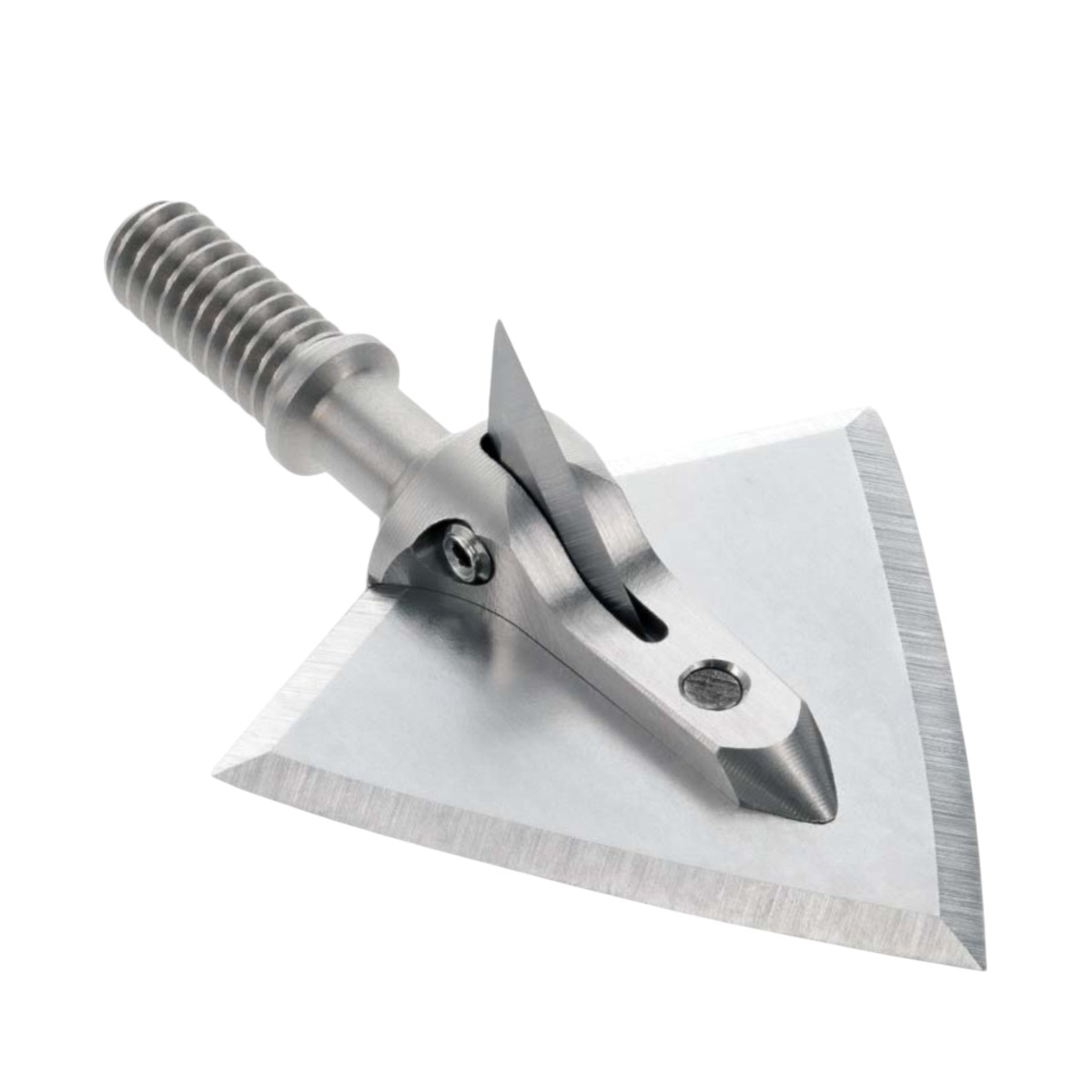 New Archery Products - Fixed Blade Deep-Cuts Broadheads