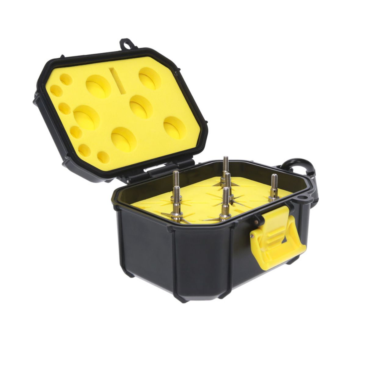 New Archery Products - Broadhead Case