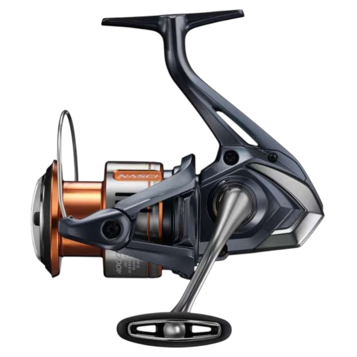 Shimano - Nasci FD Light Spinning Reel