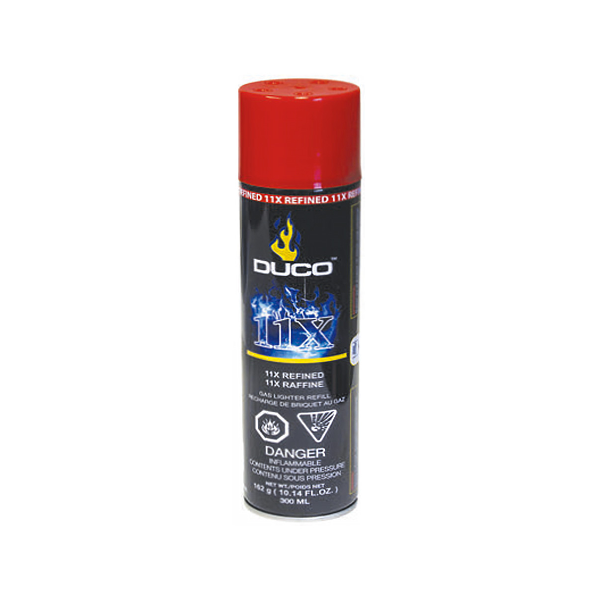 Duco - Gas Lighter Refill - 300ml