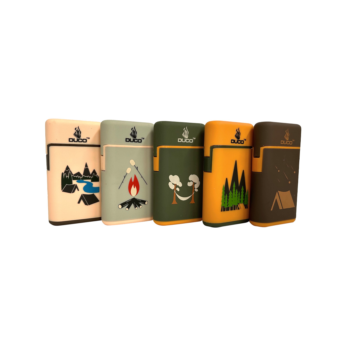 Duco - Camo Lighter