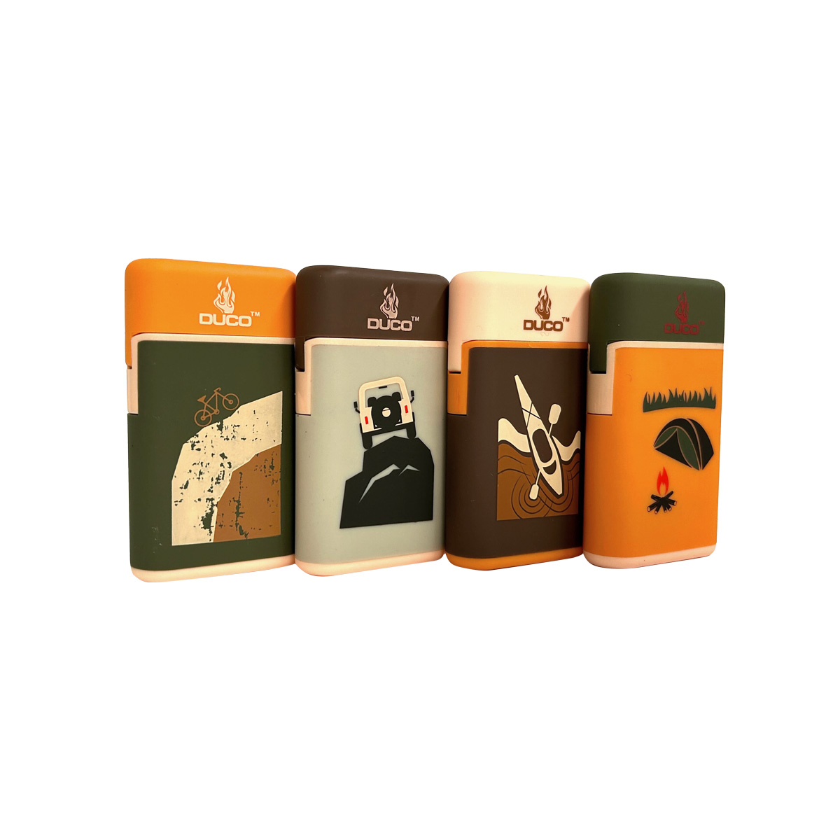 Duco - Avalon Camping Lighter