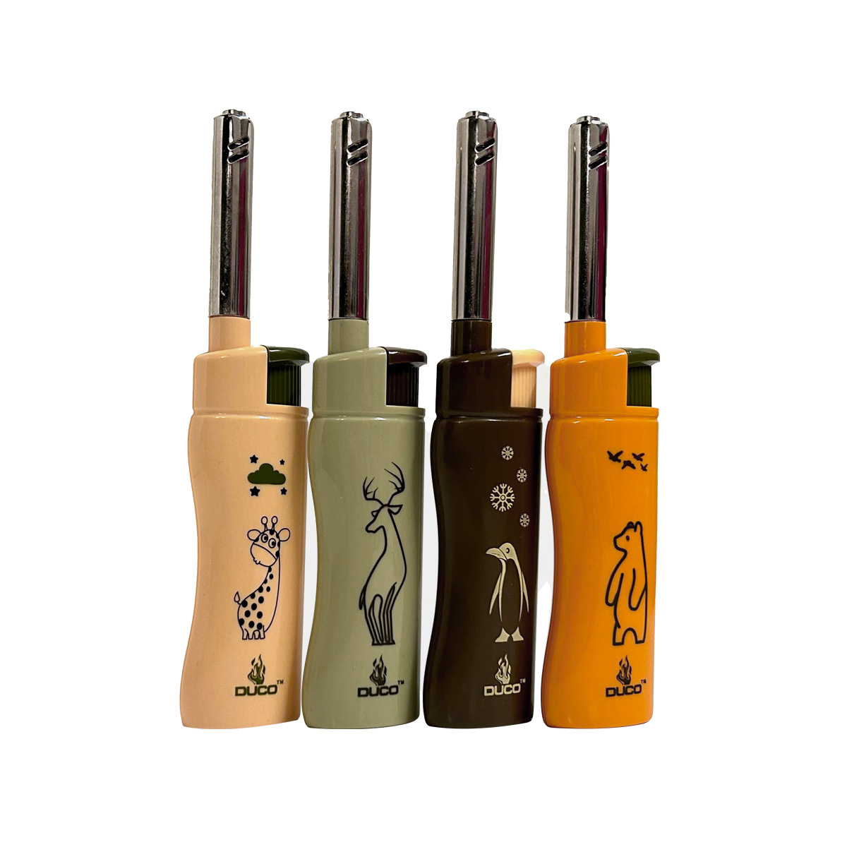 Duco - Edge BBQ Mini Lighter