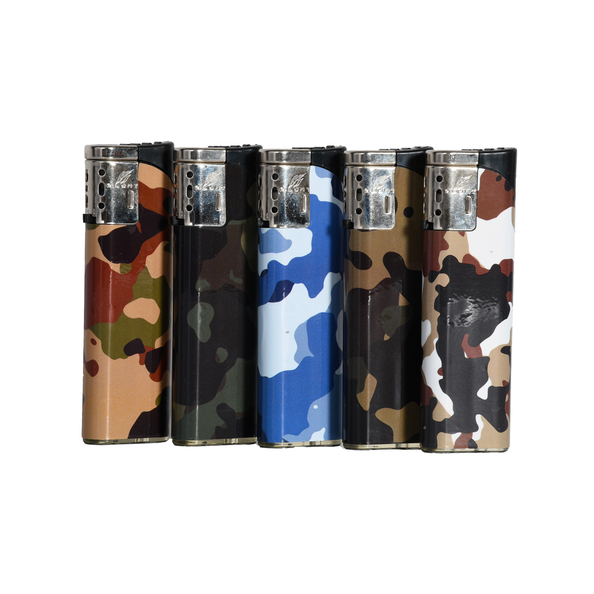 Duco - Camo Lighter