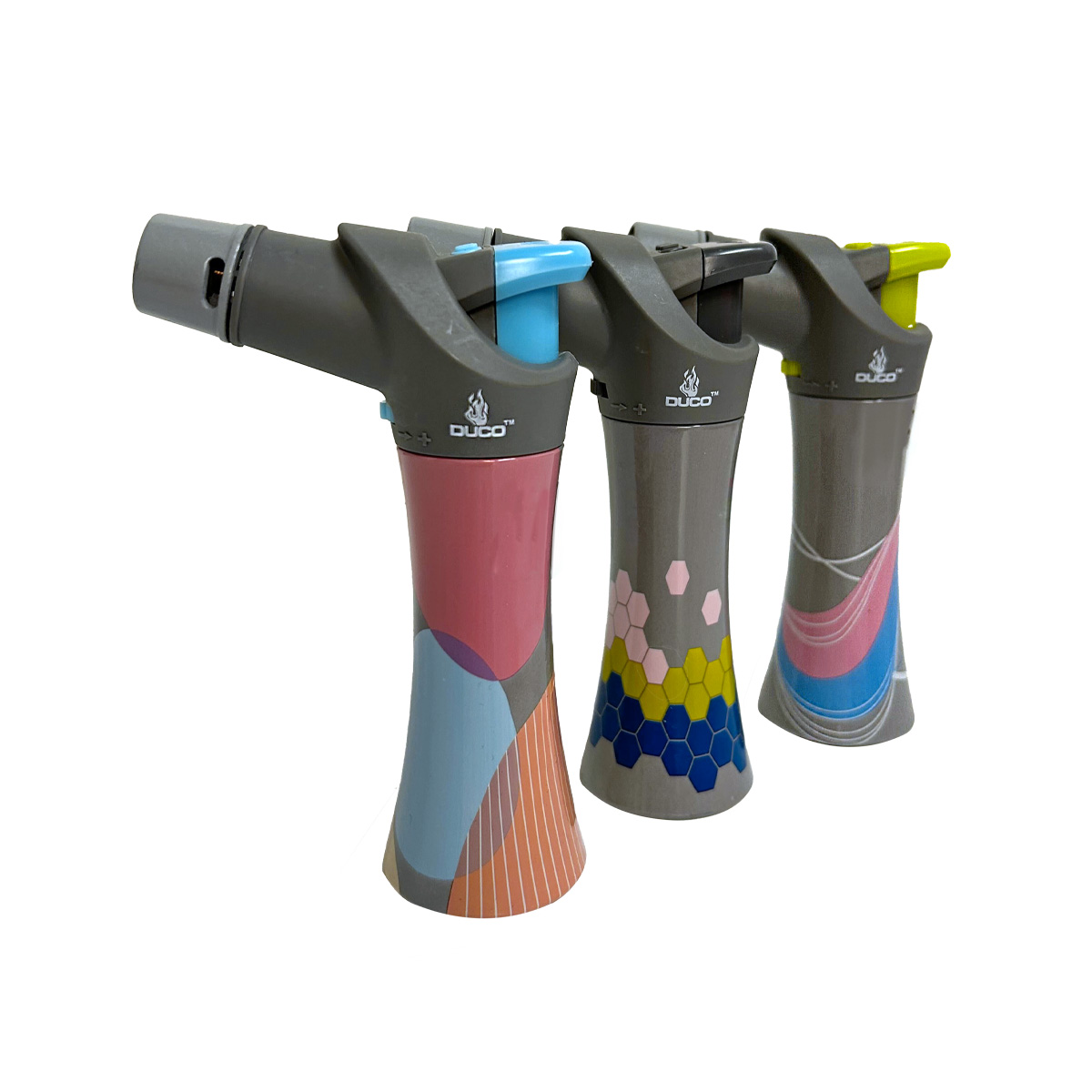 Duco - Daytona Torch Lighter