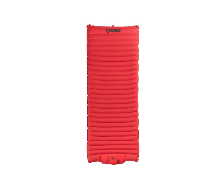 Cosmo 3D Insulated Sleeping Pad Long & Large - NEMO Equipment