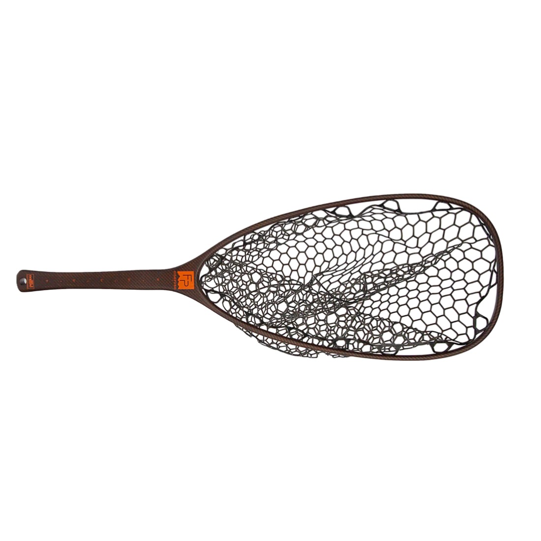 Fishpond - Épuisette Nomad Emerger-River Armor- 2.0