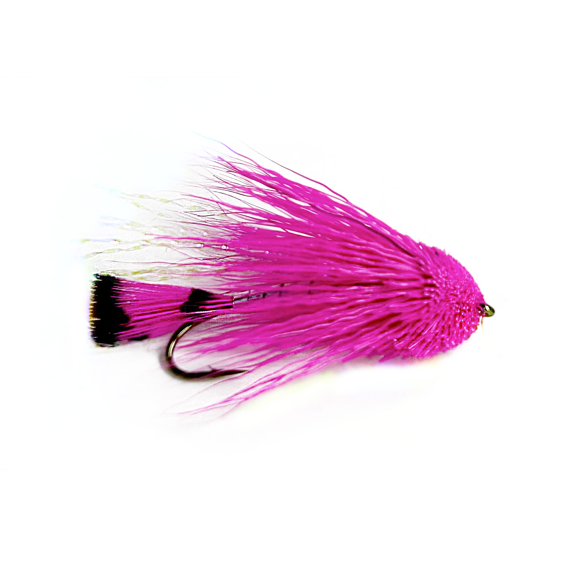 Neptune - FJ Muddler Fly