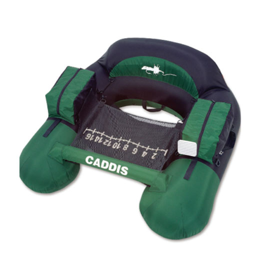 Caddis Sports - Nevada U-Shape Float Tube