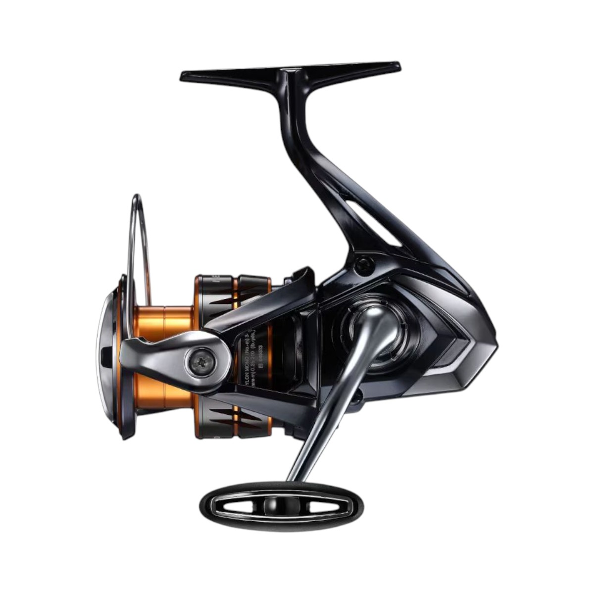 Shimano - Nexave FJ spinning reels