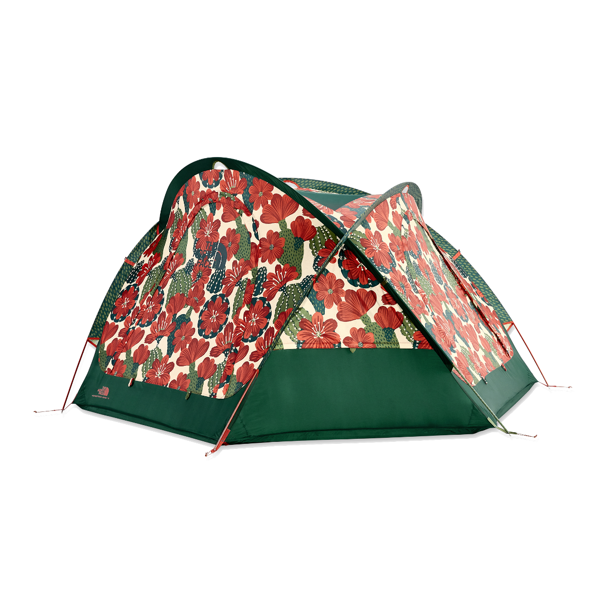 Homestead Domey 3 Tent - The North Face | Latulippe