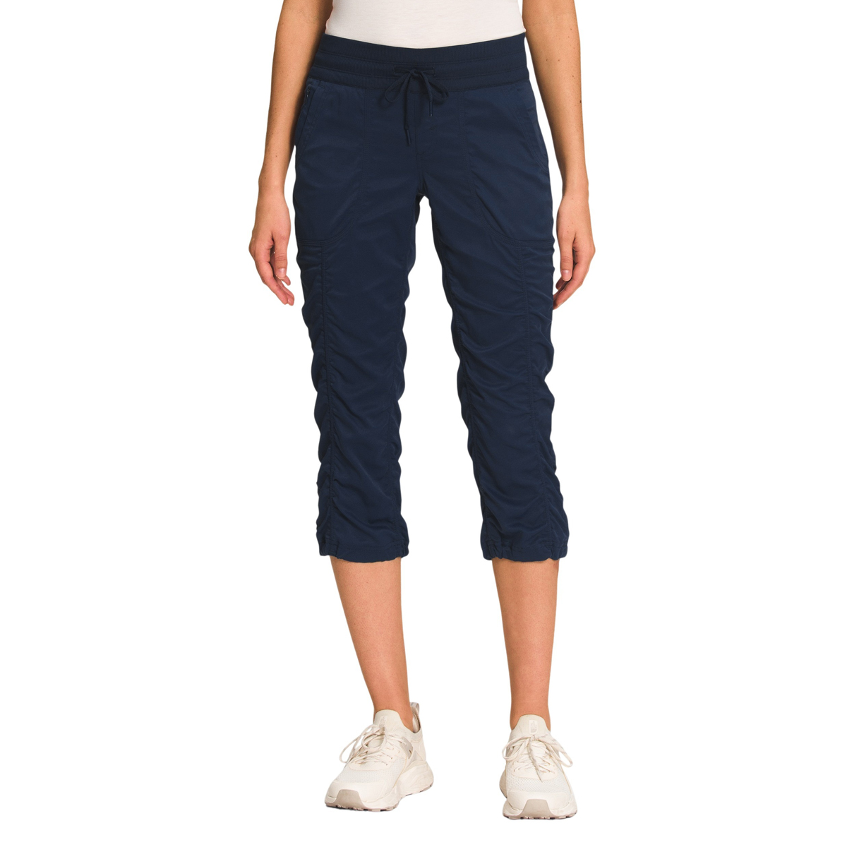 Toad & co hot sale jetlite crop pant