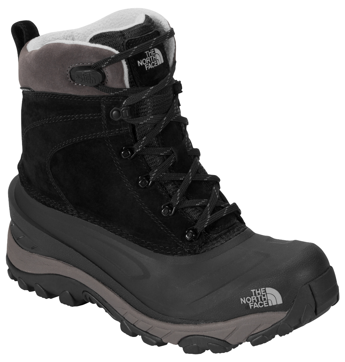 bottes north face homme