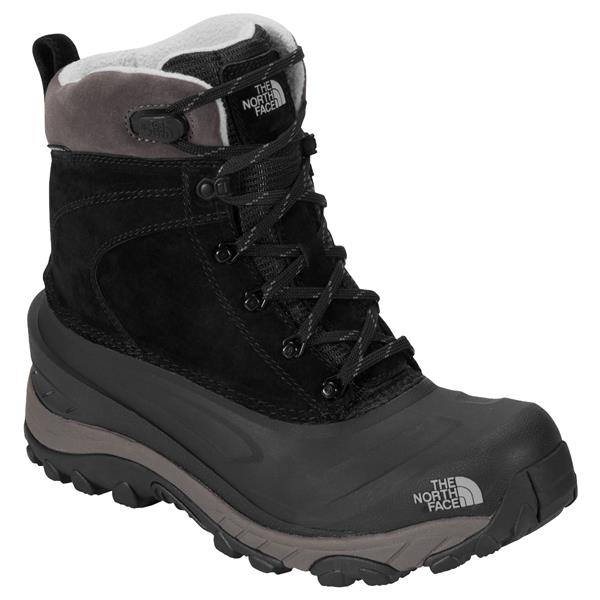 The North Face - Bottes Chillkat III pour homme