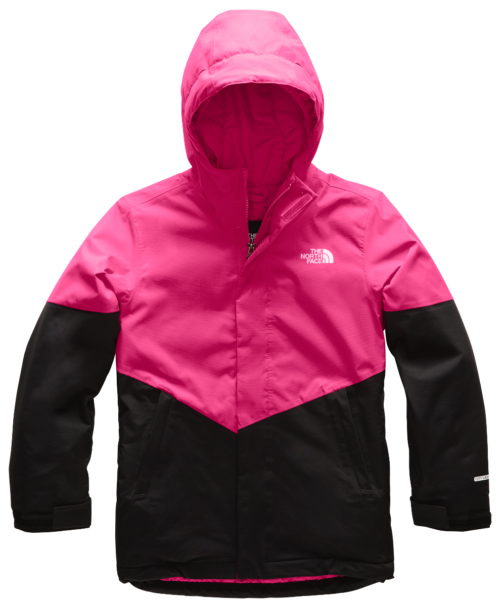 north face brianna