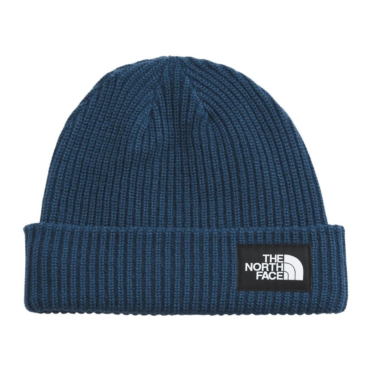 The North Face - Unisex Salty Lined Beanie