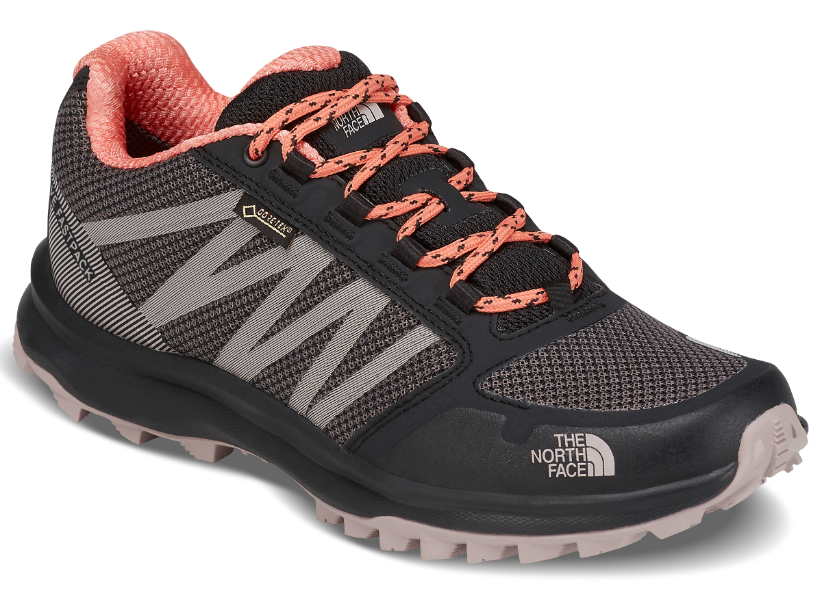 North face litewave on sale fastpack gtx womens