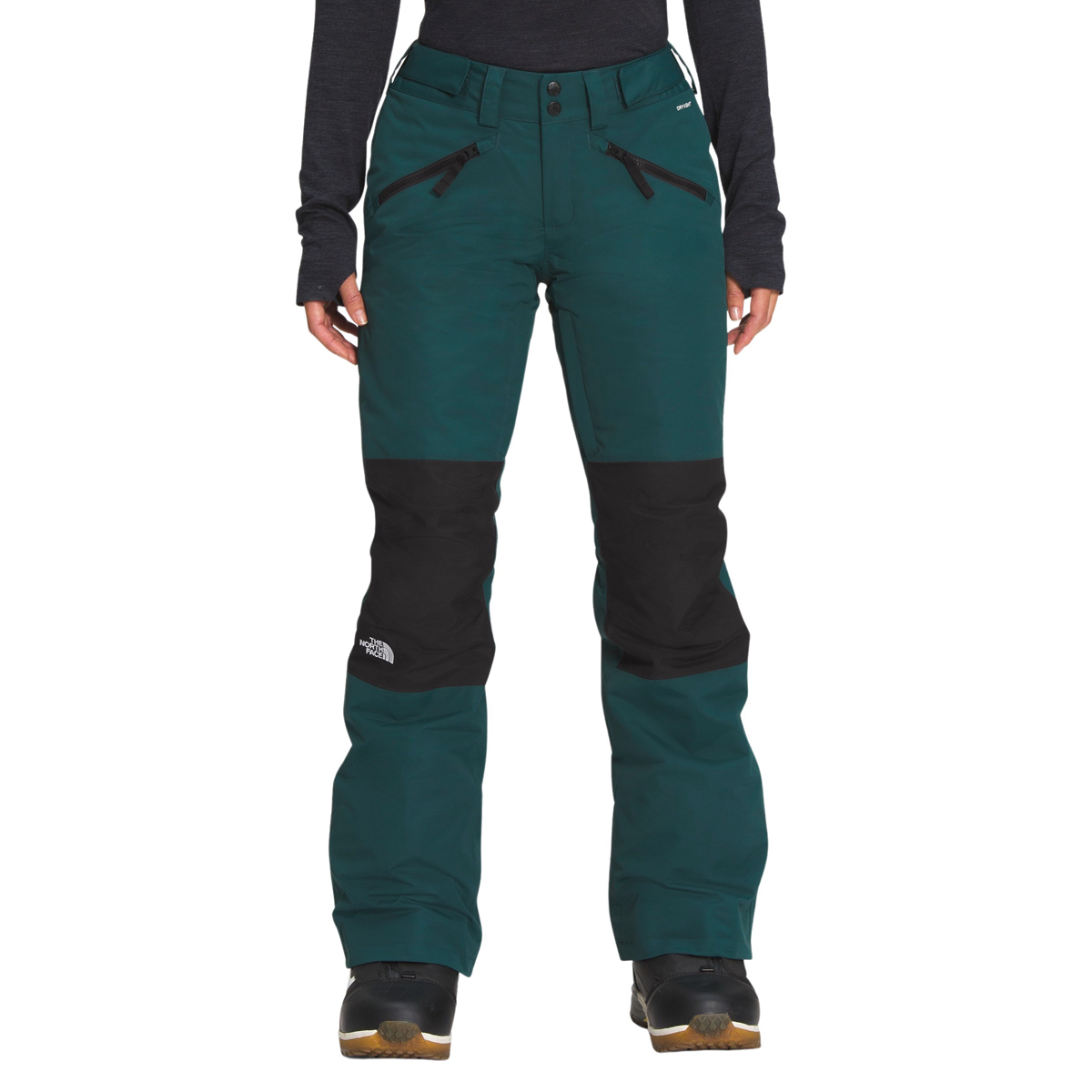 Pantalon de discount neige north face