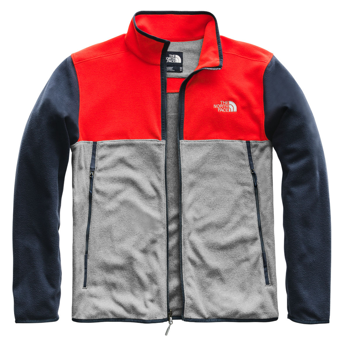 Men s Glacier Alpine Jacket The North Face Latulippe