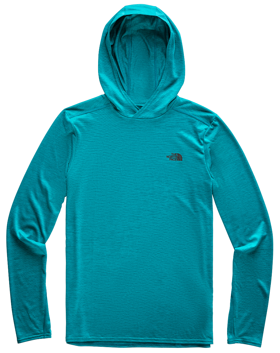 Men's Hyperlayer Hoodie - The North 