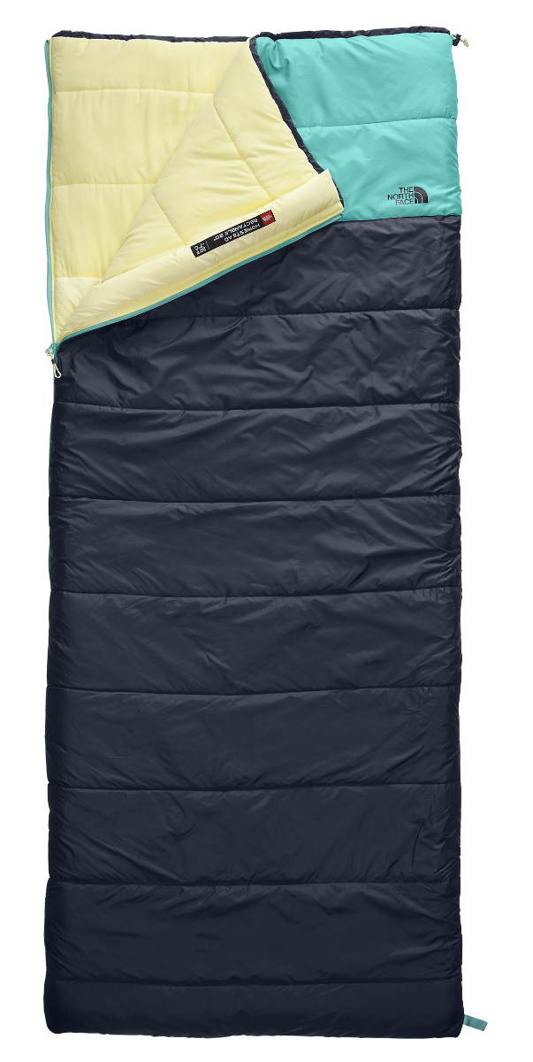 Homestead 2025 sleeping bag