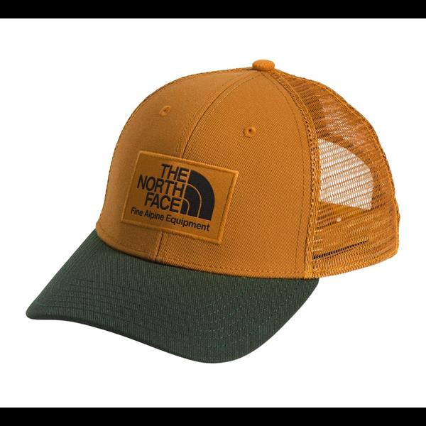 Deep Fit Mudder Trucker Hat - The North Face