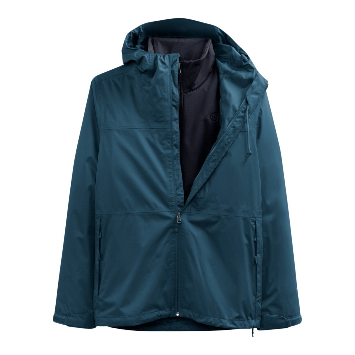 Men's Arrowood Triclimate Jacket