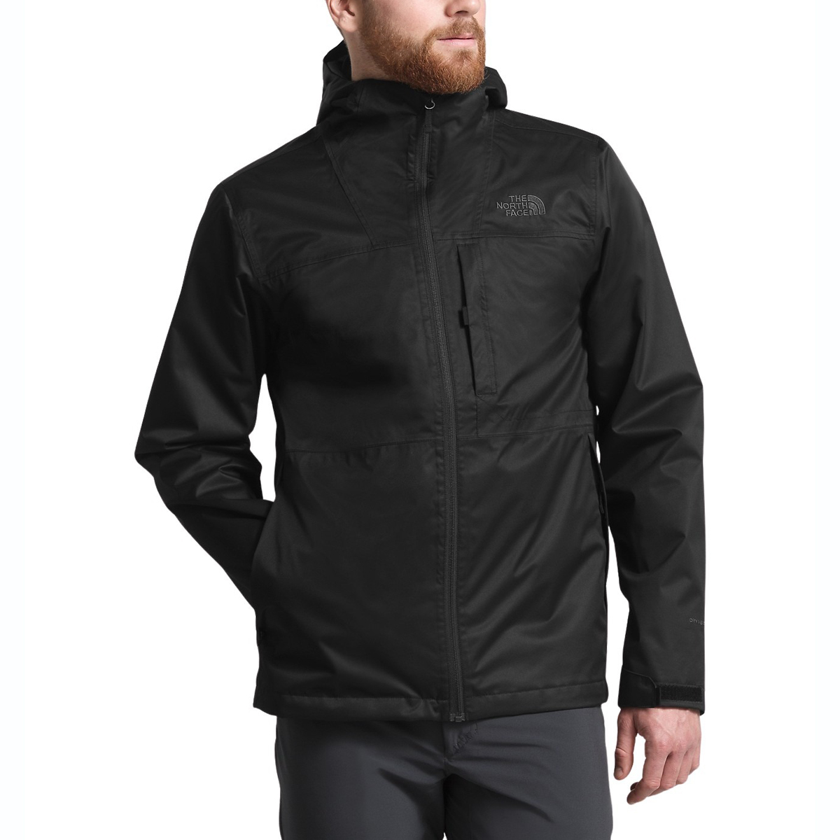 Manteau Arrowood Triclimate pour homme 